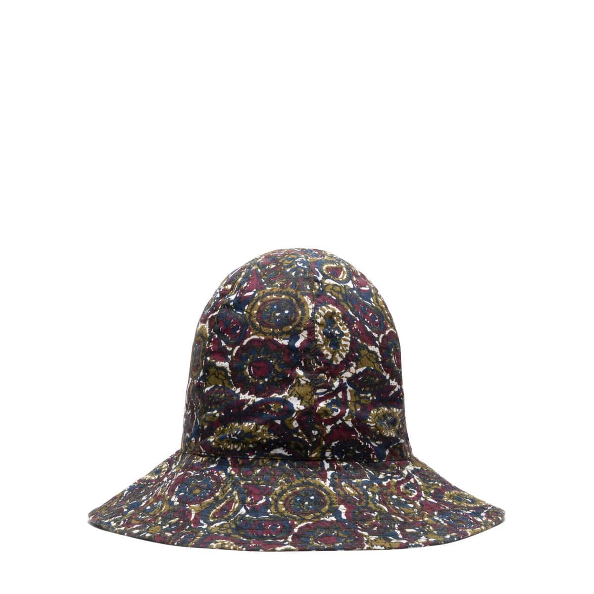 Engineered Garments Headwear BATIK DOME HAT