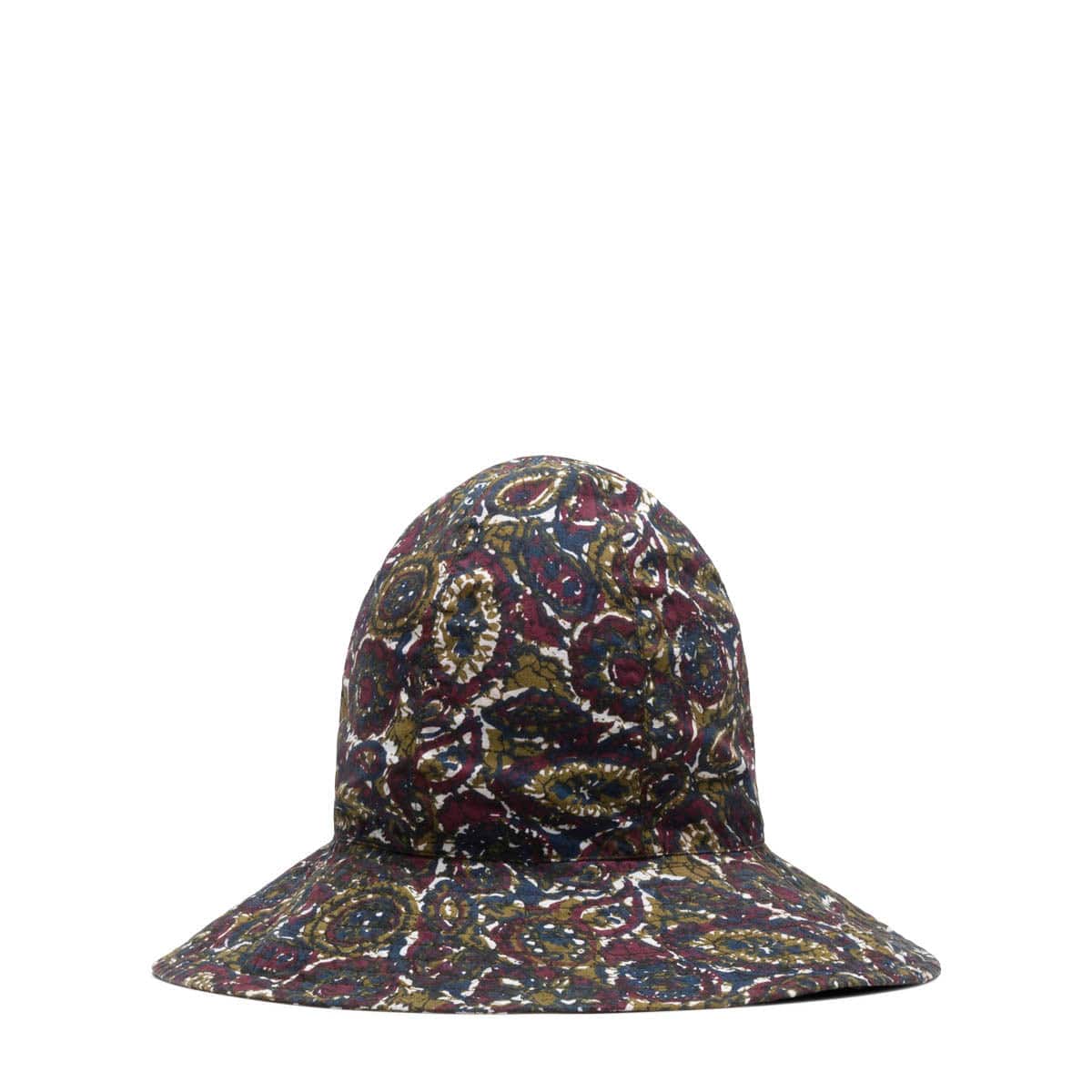 Engineered Garments Headwear BATIK DOME HAT