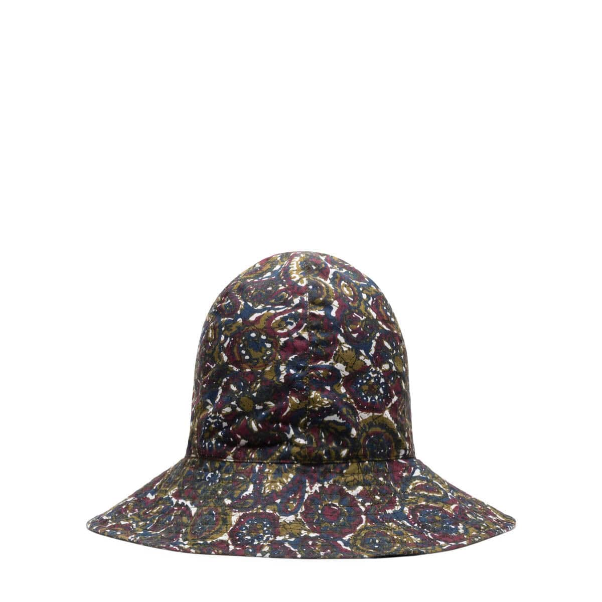 Engineered Garments Headwear BATIK DOME HAT