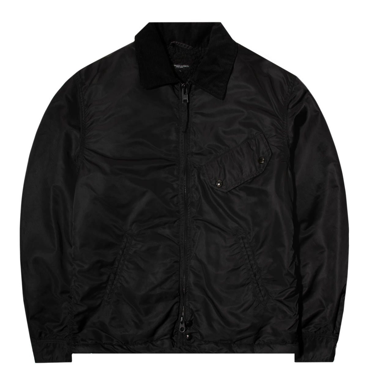Engineered Garments Outerwear DRIVER JACKET