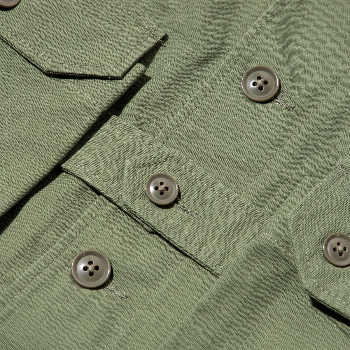 Engineered Garments Outerwear EXPLORER SHIRT JACKET