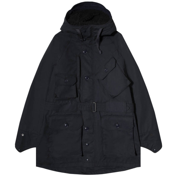 Engineered Garments 08AW Field Parka-