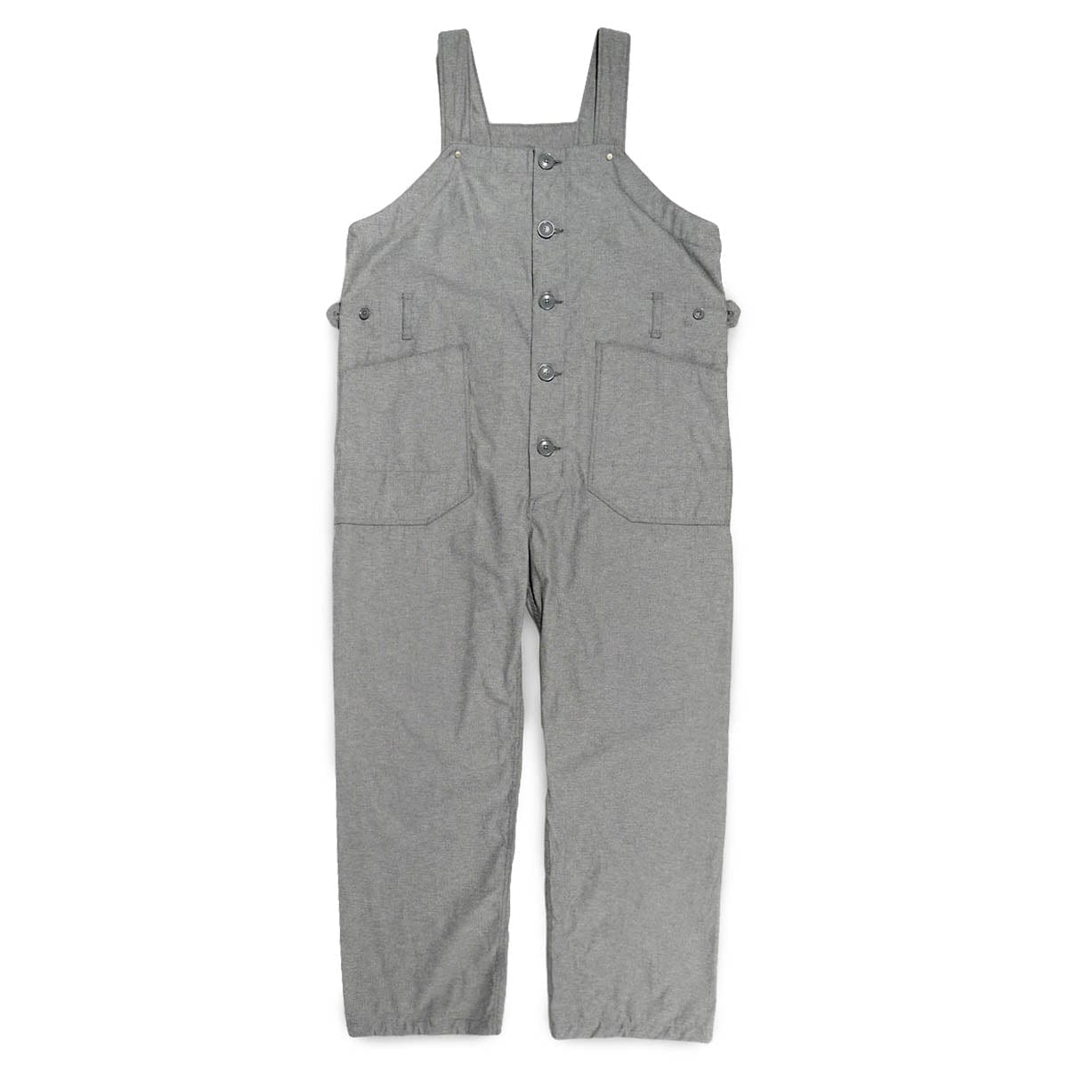 Engineered Garments Bottoms OVERALLS