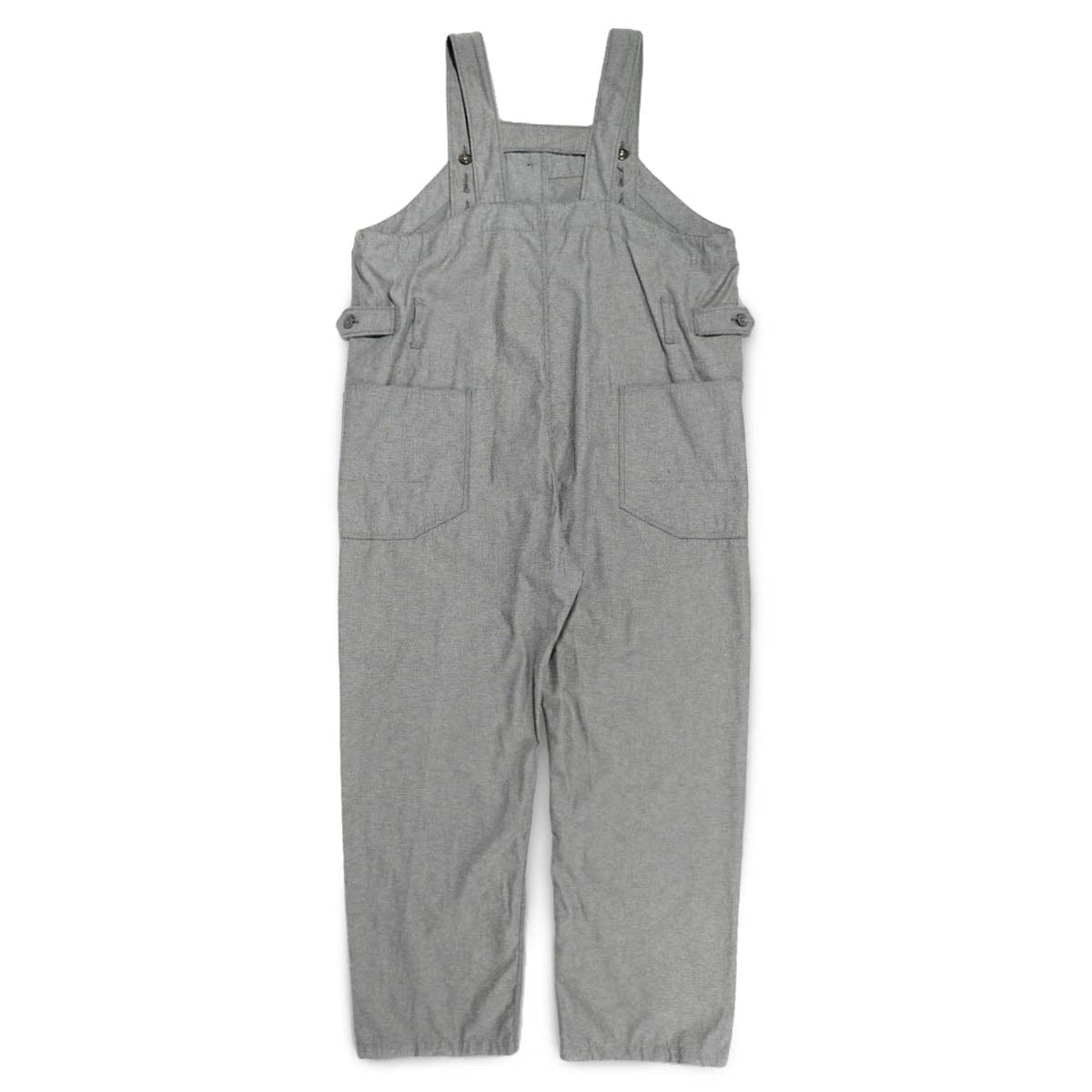 Engineered Garments Bottoms OVERALLS