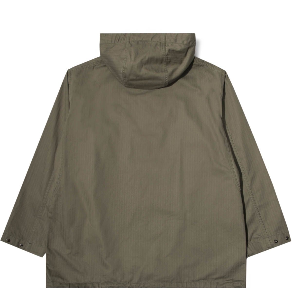 Engineered Garments Outerwear SONOR SHIRT JACKET