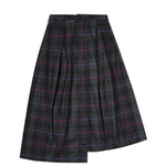 Load image into Gallery viewer, Engineered Garments Bottoms TUCK SKIRT
