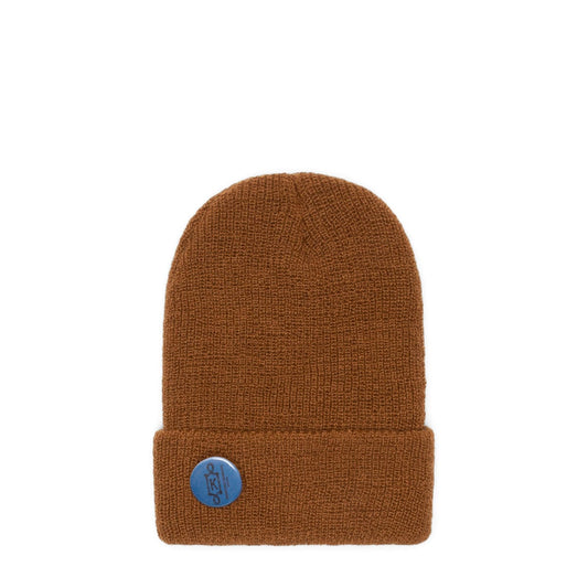 Engineered Garments Headwear COOPER / O/S WOOL WATCH CAP