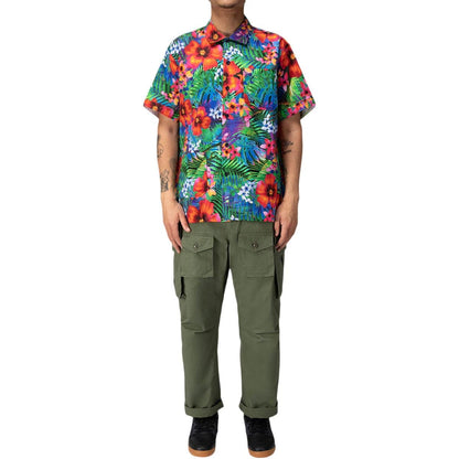 CAMP SHIRT