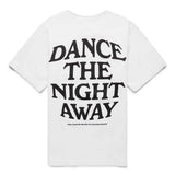 Franchise T-Shirts DANCE MUSIC T-SHIRT