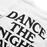 Franchise T-Shirts DANCE MUSIC T-SHIRT
