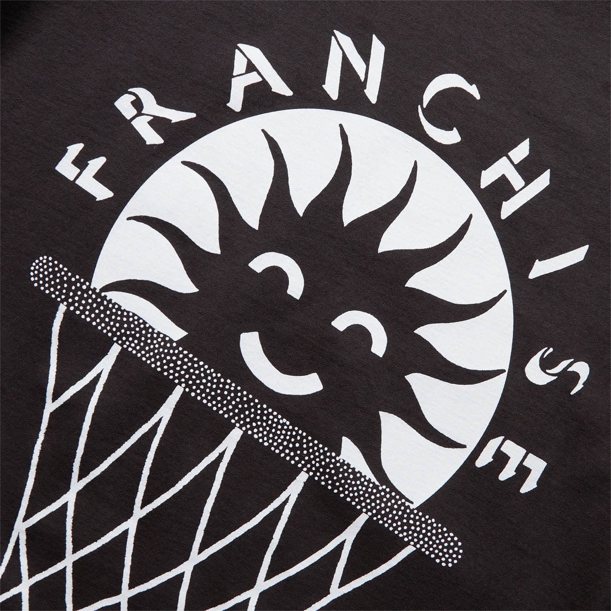 Franchise T-Shirts SUNNY T-SHIRT