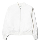 Fred Perry Outerwear x MARGARET HOWELL TENNIS BOMBER