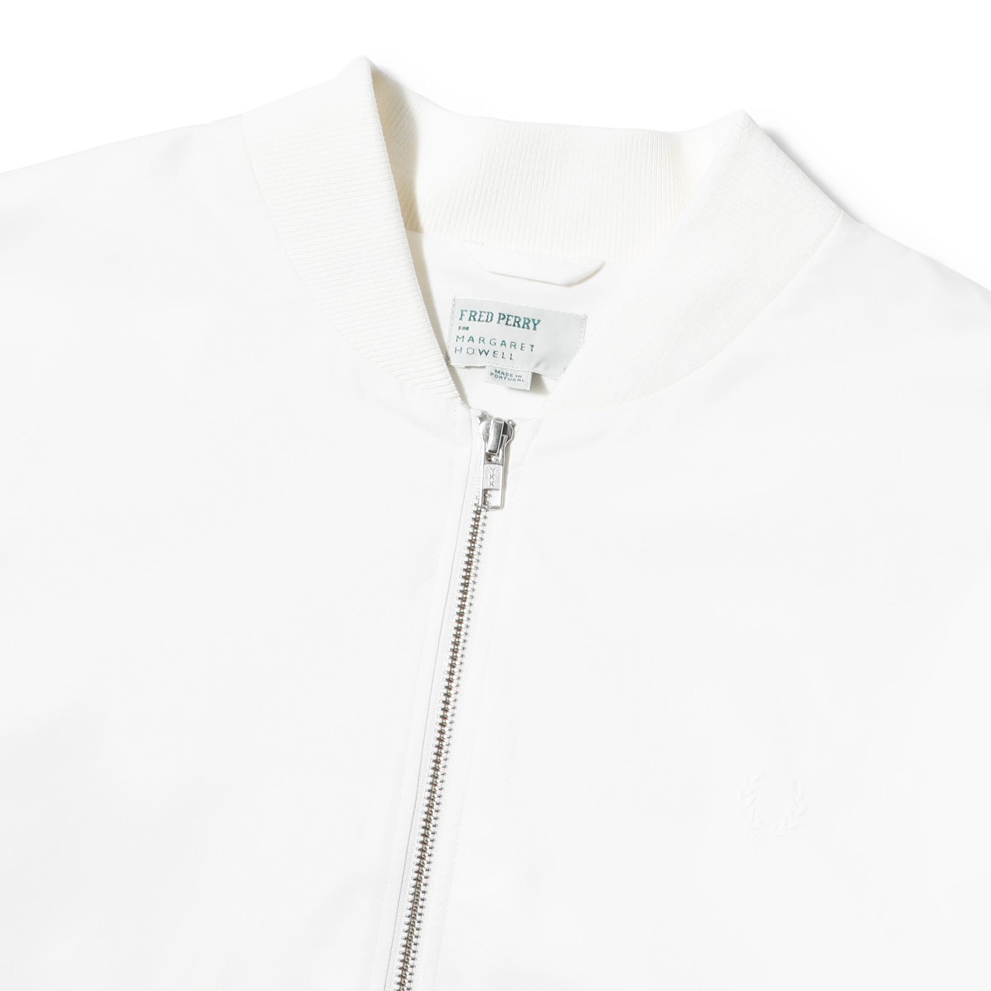 Fred Perry Outerwear x MARGARET HOWELL TENNIS BOMBER