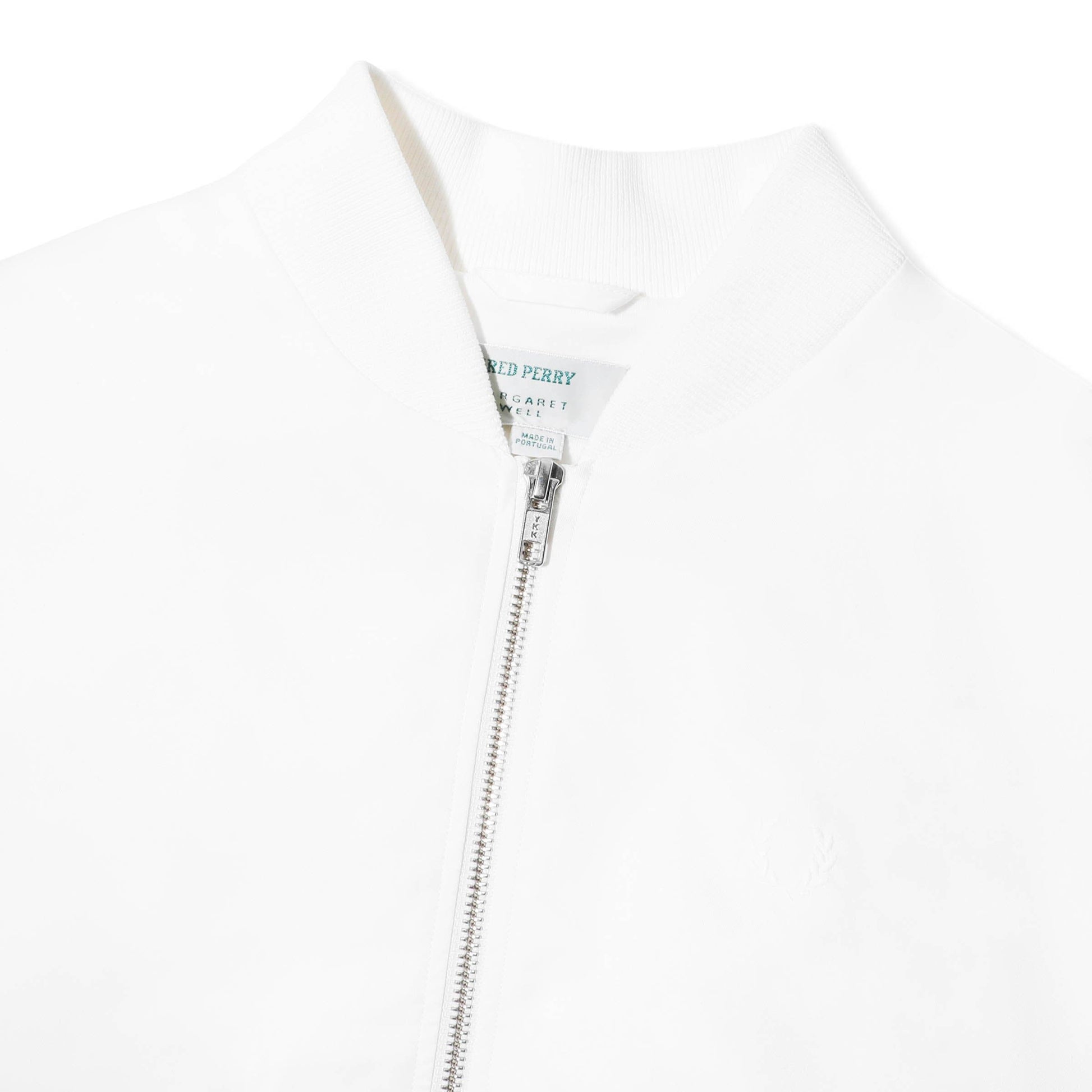 Fred Perry Outerwear x MARGARET HOWELL WOMENS TENNIS BOMBER