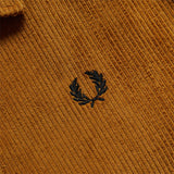 Fred Perry Outerwear CORDUROY OVERSHIRT