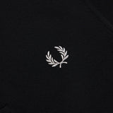 Fred Perry T-Shirts TWIN TIPPED FRED PERRY SHIRT