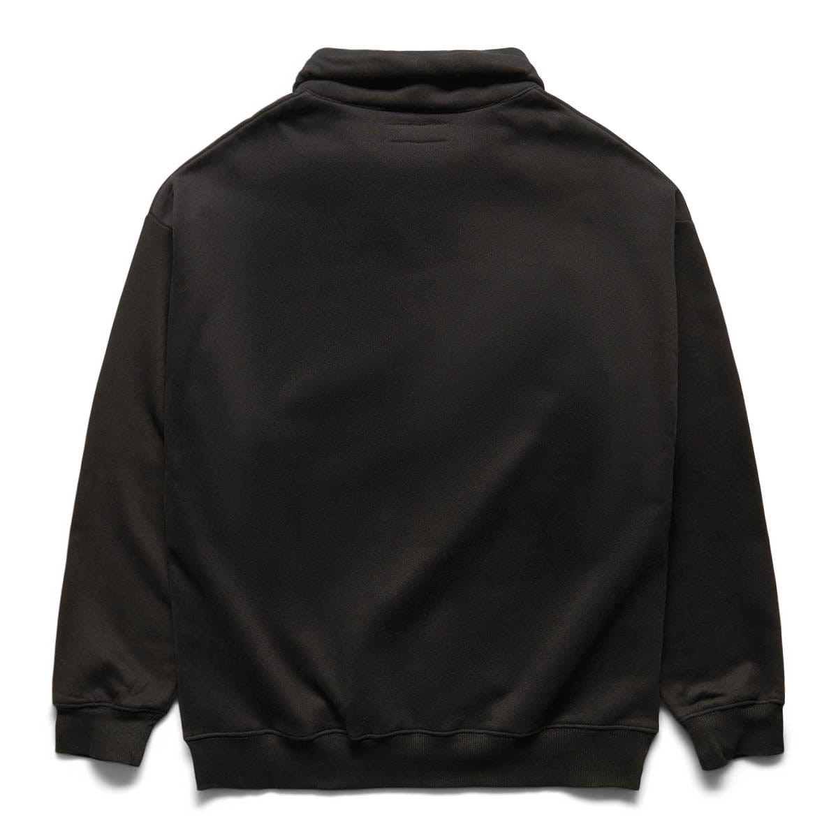 FuckingAwesome FA 1/4 Quarter Zip Pullover 2024 Skate Sweatshirt