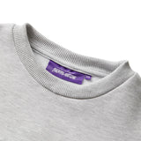 FUCKING AWESOME Hoodies & Sweatshirts STAMP EMBOSSED CREWNECK