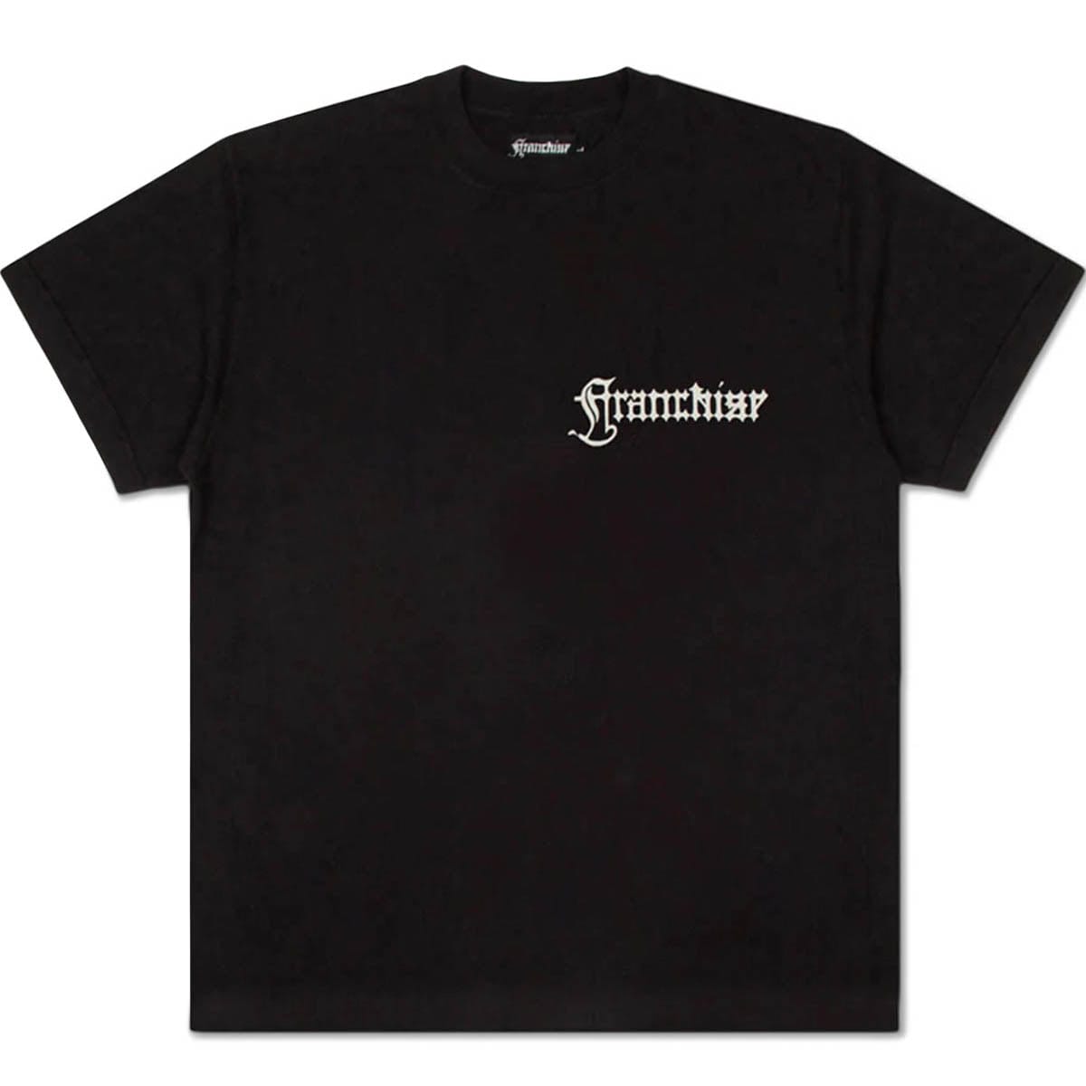 Franchise T-Shirts BIOMETRICS S/S TEE