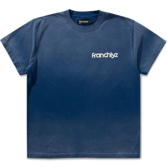 Franchise T-Shirts FREE YOUR MIND S/S TEE