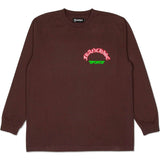 Franchise T-Shirts SHOOT AND RUN L/S TEE