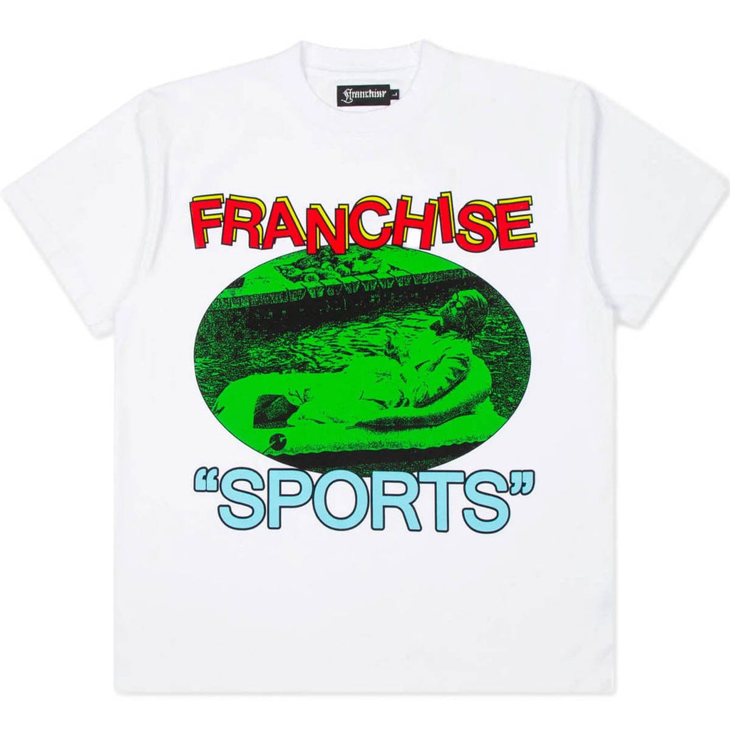 Franchise T-Shirts SPORTS S/S TEE