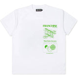 Franchise T-Shirts TOTAL HUMAN S/S TEE