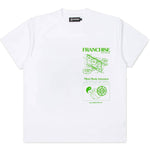 Load image into Gallery viewer, Franchise T-Shirts TOTAL HUMAN S/S TEE
