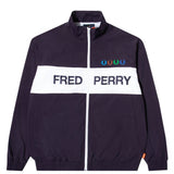 Fred Perry Outerwear x BEAMS SHELL JACKET