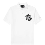 Load image into Gallery viewer, Fred Perry Shirts x Raf Simons CHEST PATCH POLO SHIRT

