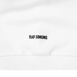 Fred Perry Shirts x Raf Simons CHEST PATCH POLO SHIRT