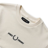 Fred Perry Hoodies & Sweatshirts COLOURBLOCK SWEATSHIRT
