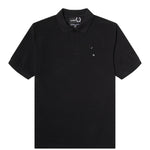 Load image into Gallery viewer, Fred Perry Shirts x Raf Simons LAUREL PIN DETAIL POLO SHIRT
