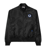 Fred Perry Outerwear x Raf Simons PATCHED HARRINGTON JACKET