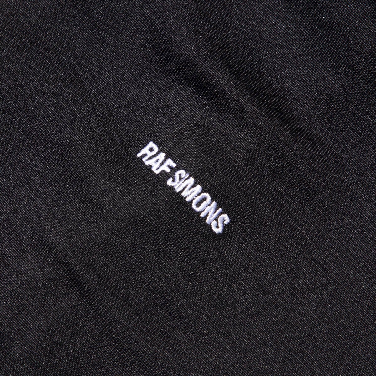 Fred Perry T-Shirts x Raf Simons LAUREL WREATH ROLL NECK