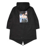 Load image into Gallery viewer, Fred Perry Outerwear x Raf Simons UNLINED PARKA
