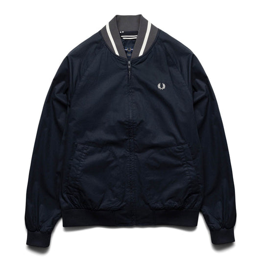 Fred Perry Outerwear TENNIS BOMBER JACKET