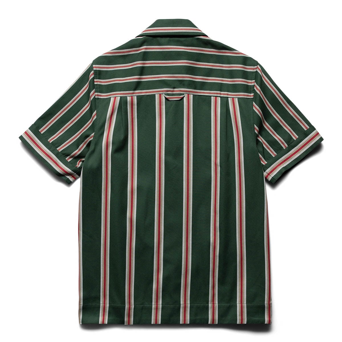 Fred Perry Shirts VERTICAL STRIPE SHIRT