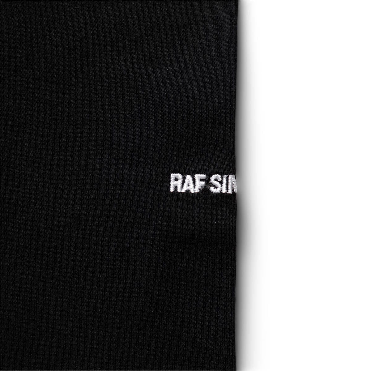 Fred Perry Shirts X RAF LAUREL DETAIL ROLL NECK TOP