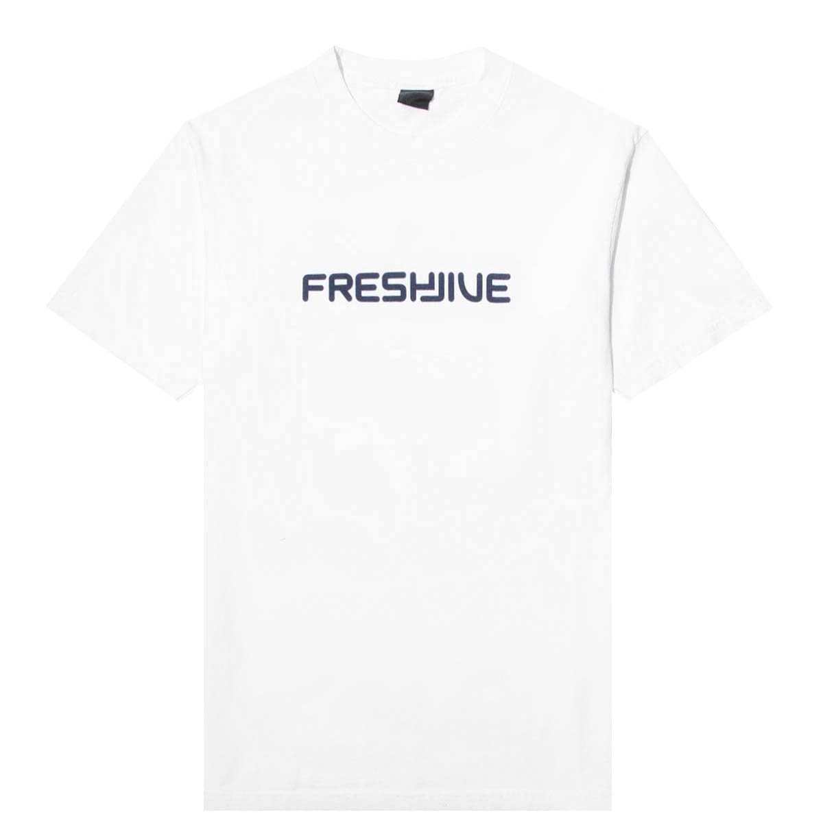 Freshjive T-Shirts OG LOGO T