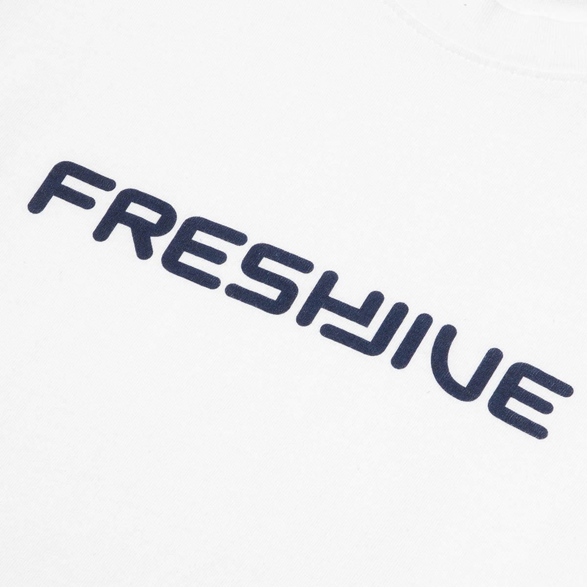 Freshjive T-Shirts OG LOGO T