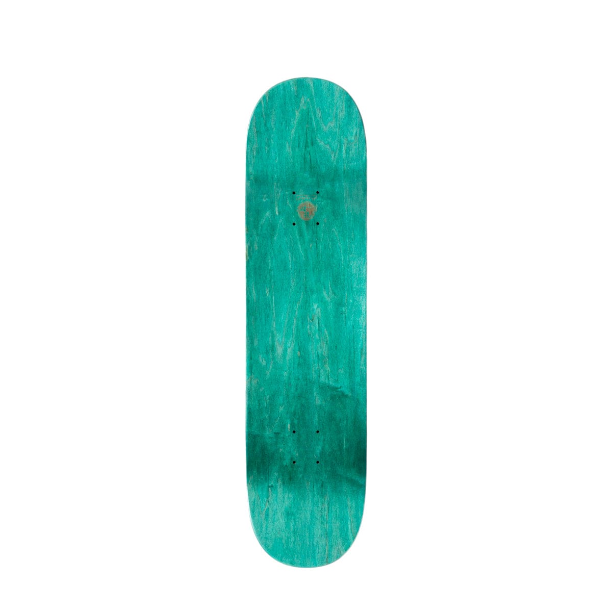 Fucking Awesome Odds & Ends BLUE / 8.38IN BIRDS SKATEBOARD