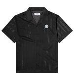 Load image into Gallery viewer, Fucking Awesome JERSEY MESH CLUB SHIRT Black
