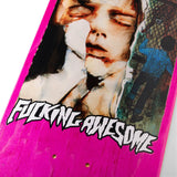 Fucking Awesome Odds & Ends MISC / O/S PELIGROSO SKATE DECK