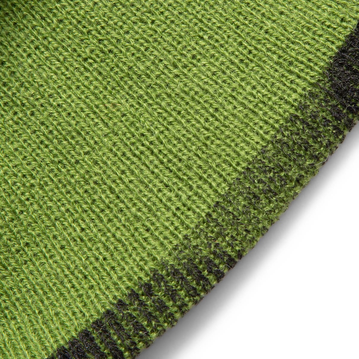 SPIRAL BALACLAVA GREEN | Bodega