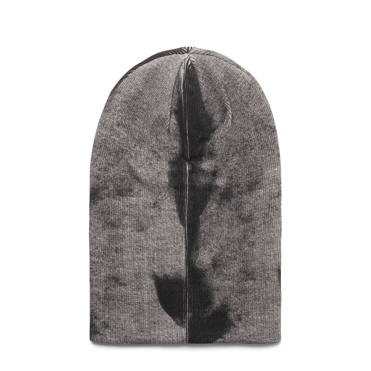 Fucking Awesome Headwear GREY / O/S SPIRAL BALACLAVA