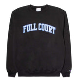 Full Court Press Hoodies & Sweatshirts FC ARCH CREWNECK