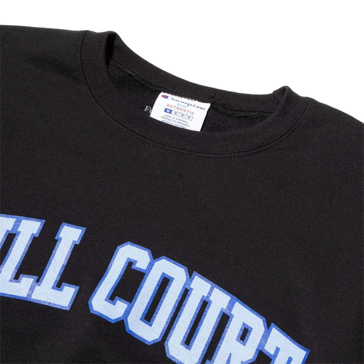 Full Court Press Hoodies & Sweatshirts FC ARCH CREWNECK