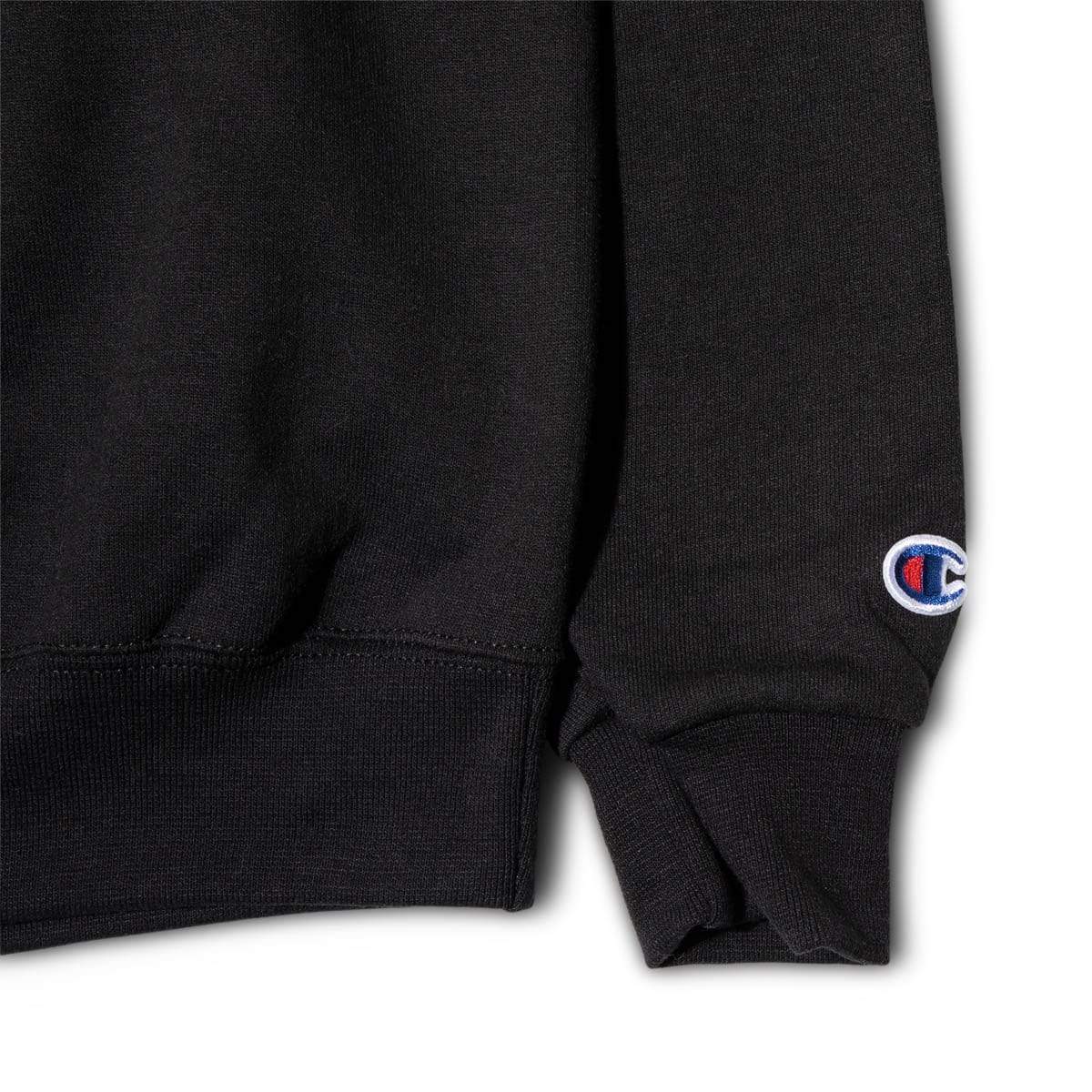 Full Court Press Hoodies & Sweatshirts FC ARCH CREWNECK