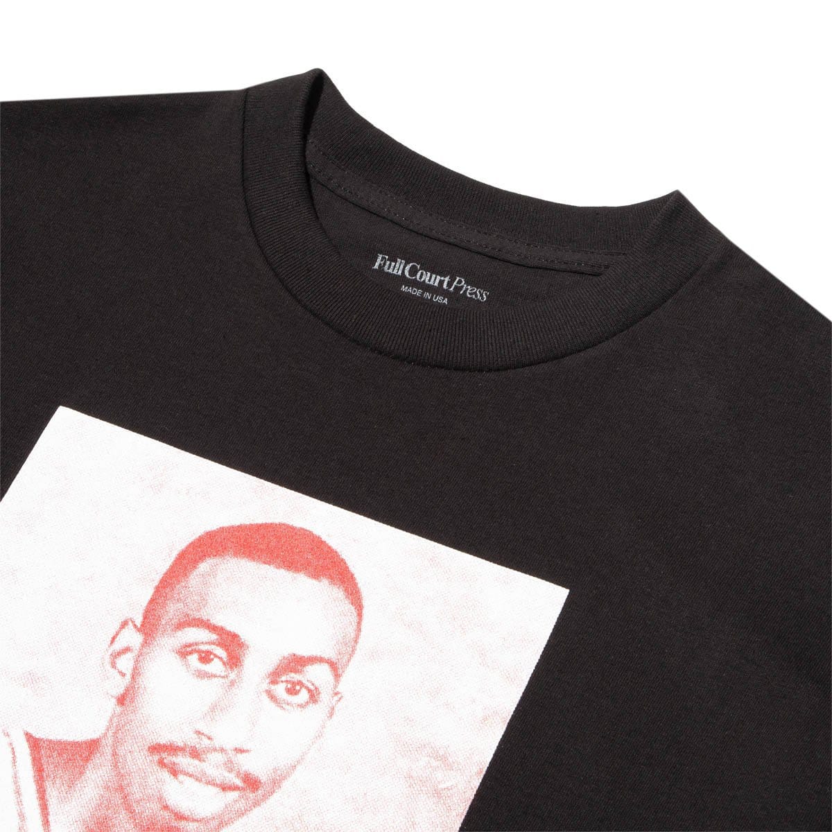 Full Court Press T-Shirts SMITH TEE